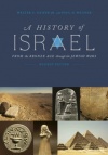 A History of Israel - From the Bronze Age through the Jewish Wars 